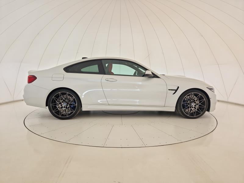 usatostore.bmw.it Store BMW Serie 4 Coupe 3.0 450cv dkg