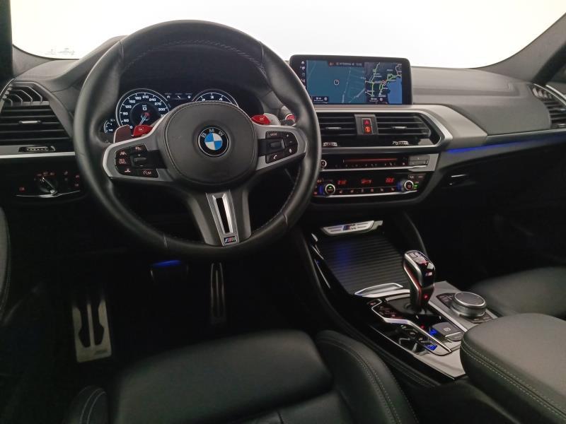 usatostore.bmw.it Store BMW X3 3.0 480cv auto