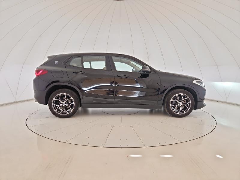 usatostore.bmw.it Store BMW X2 sdrive18d Advantage auto