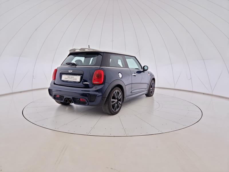 usatostore.bmw.it Store MINI MINI 2.0 John Cooper Works