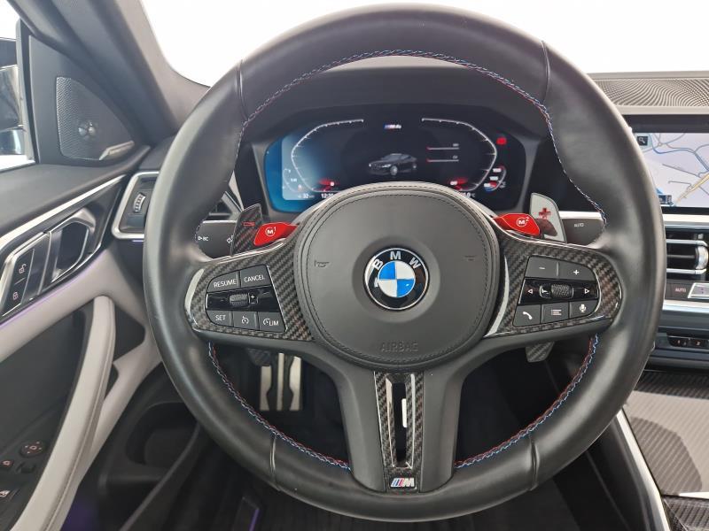 usatostore.bmw.it Store BMW Serie 4 M4 Coupe 3.0 Competition auto