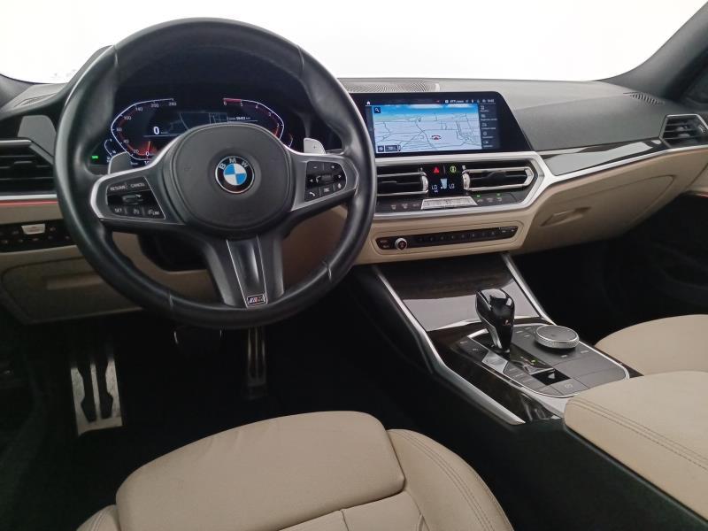 usatostore.bmw.it Store BMW Serie 3 320d Touring mhev 48V Msport auto