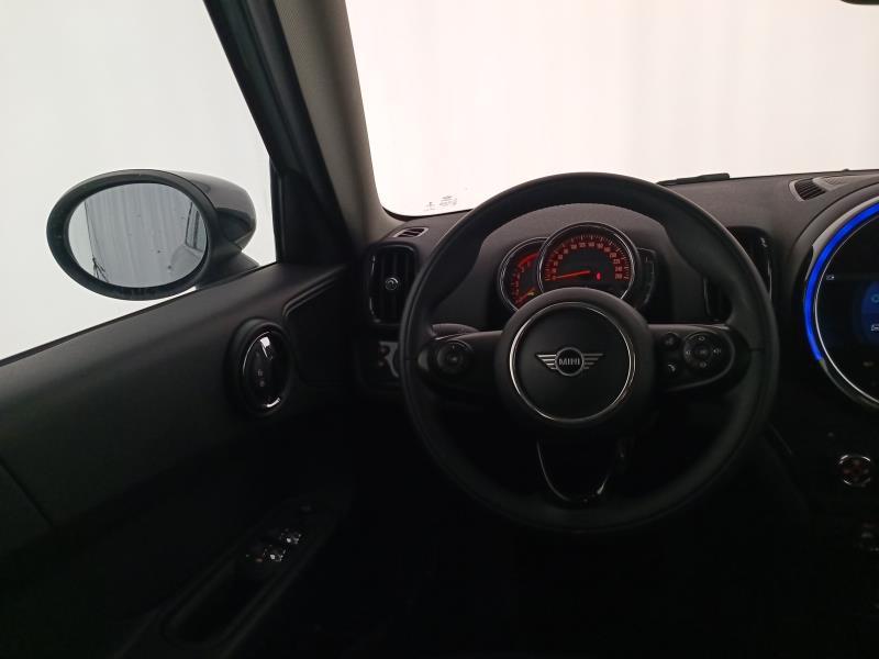 usatostore.bmw.it Store MINI MINI Countryman 2.0 D Cooper D Auto