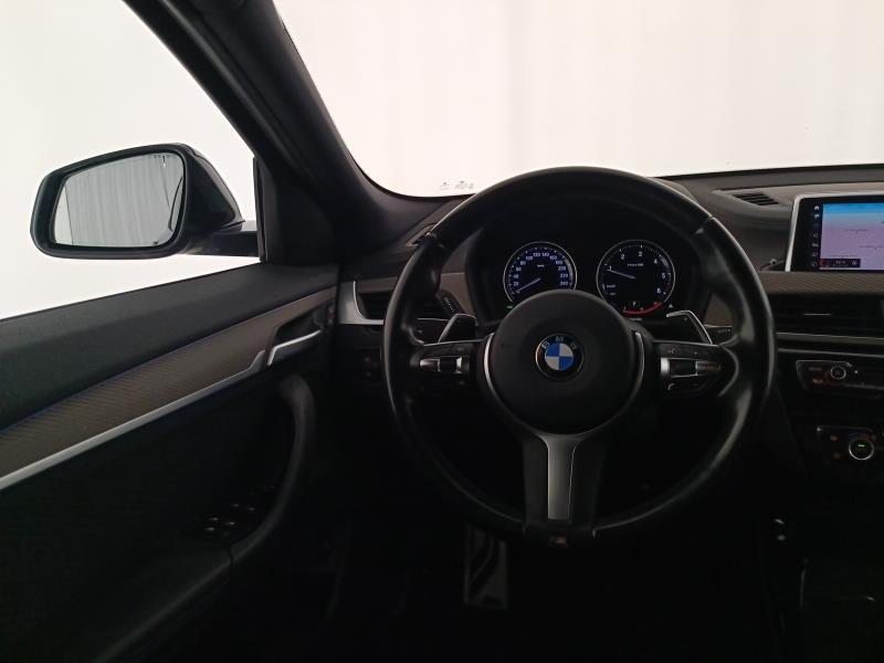 usatostore.bmw.it Store BMW X2 xdrive20d Msport auto