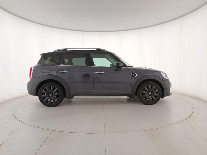 usatostore.bmw.it Store MINI MINI Countryman 2.0 TwinPower Turbo Cooper S Hype Steptronic