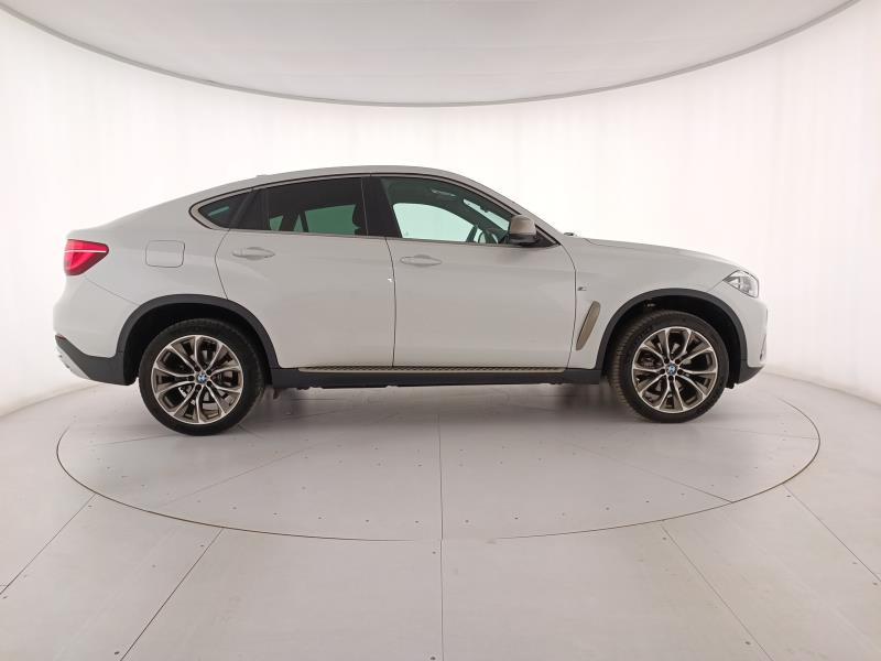 usatostore.bmw.it Store BMW X6 xdrive30d Extravagance 249cv auto