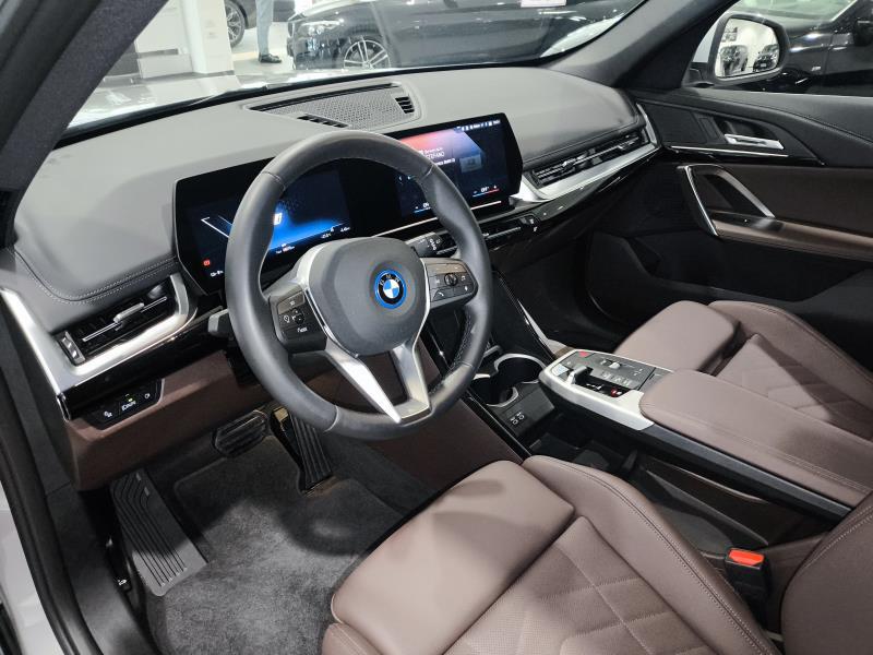 usatostore.bmw.it Store BMW iX1 30 xdrive X-Line