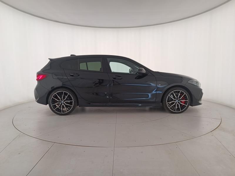 usatostore.bmw.it Store BMW Serie 1 118d Msport auto