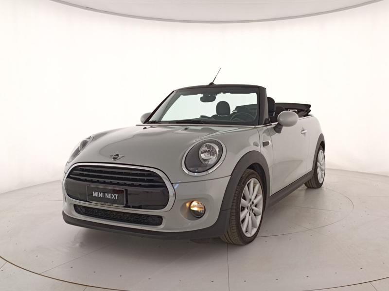 usatostore.mini.it Store MINI MINI 1.5 Cooper D Boost Auto