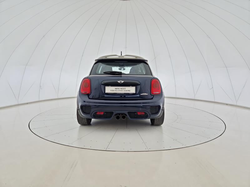 usatostore.bmw.it Store MINI MINI 2.0 John Cooper Works