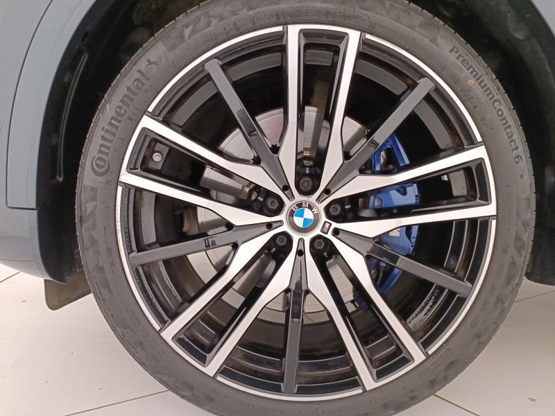 usatostore.bmw.it Store BMW X6 X6 M50i auto