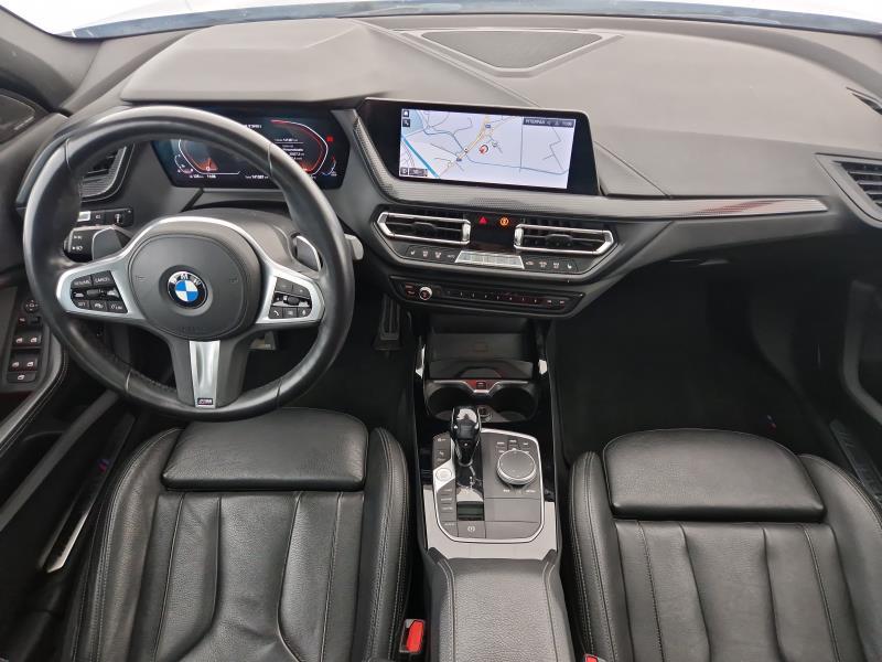 usatostore.bmw.it Store BMW Serie 1 M 135i xdrive auto