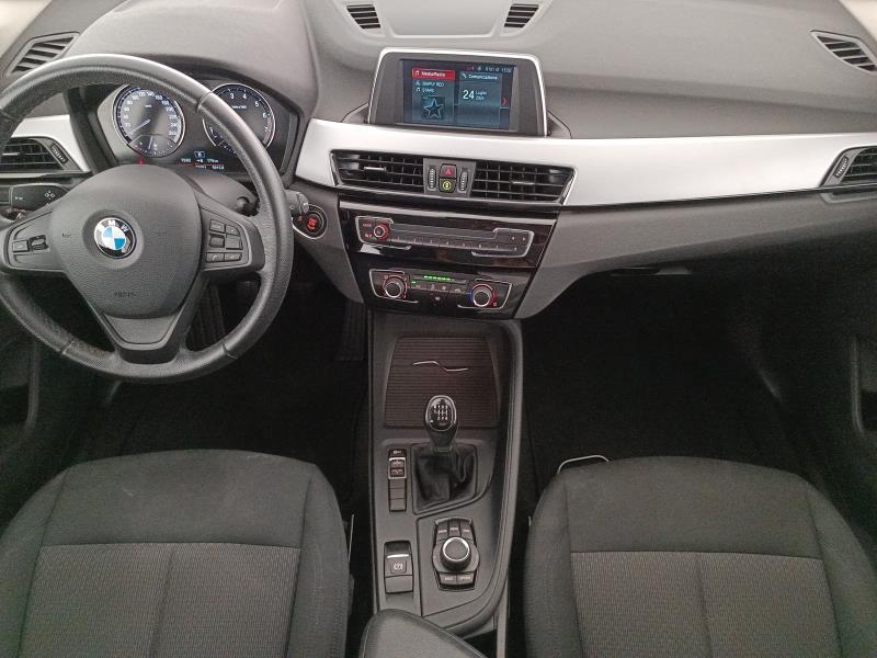 usatostore.bmw.it Store BMW X1 sdrive18i 136cv