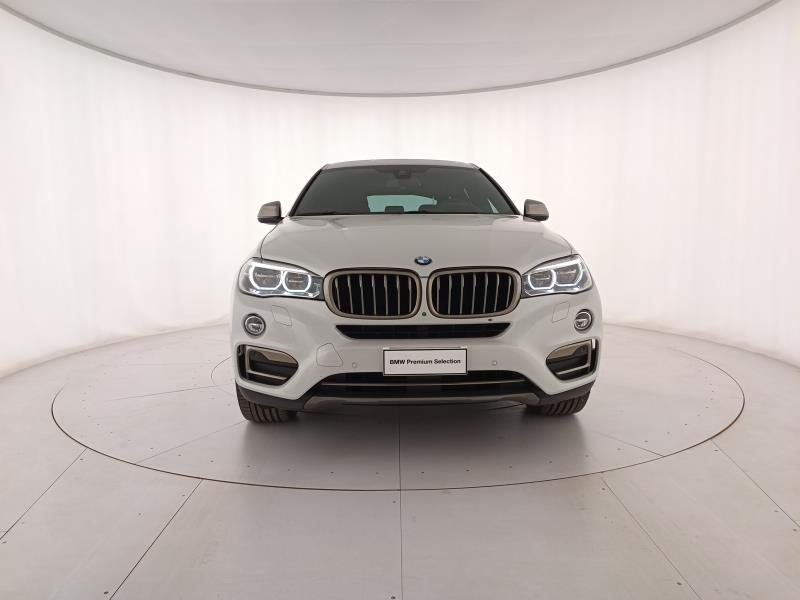 usatostore.bmw.it Store BMW X6 xdrive30d Extravagance 249cv auto