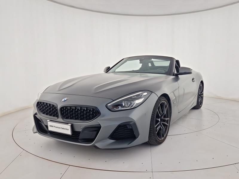 usatostore.bmw.it Store BMW Z4 sdrive 30i Msport auto