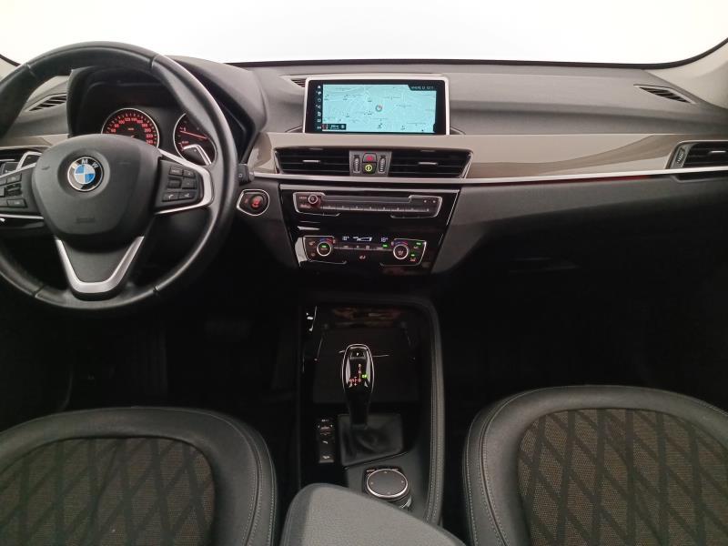 usatostore.bmw.it Store BMW X1 xdrive20d xLine auto