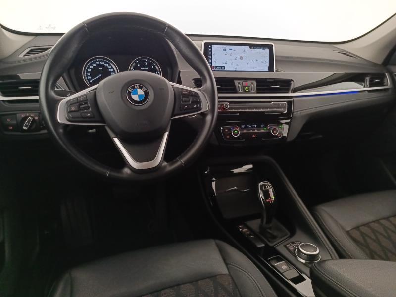 usatostore.bmw.it Store BMW X1 sdrive18d xLine auto