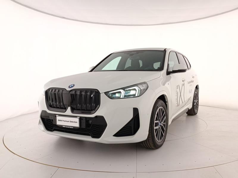 usatostore.bmw.it Store BMW iX1 30 xdrive Msport