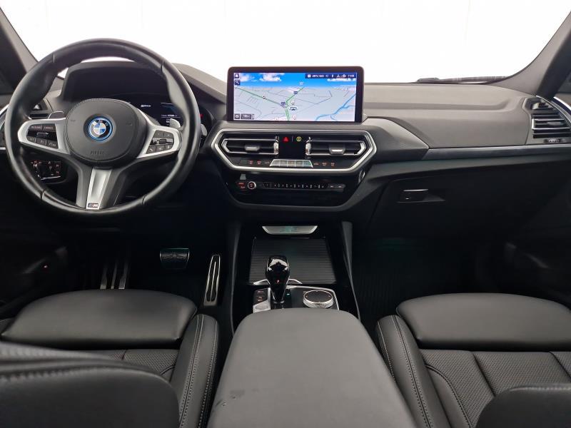 usatostore.bmw.it Store BMW X3 xdrive30e Msport auto