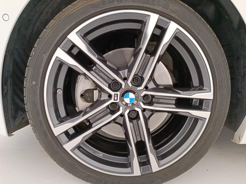 usatostore.bmw.it Store BMW Serie 1 118d Msport auto