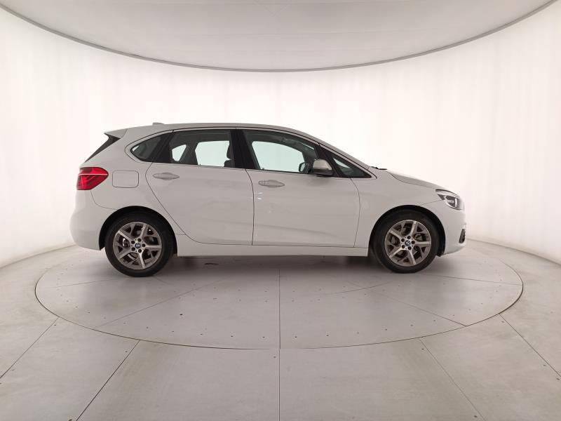 usatostore.bmw.it Store BMW Serie 2 218d Active Tourer Advantage auto my15