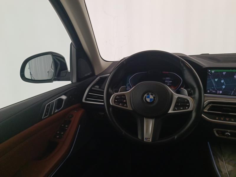 usatostore.bmw.it Store BMW X5 xdrive30d xLine auto