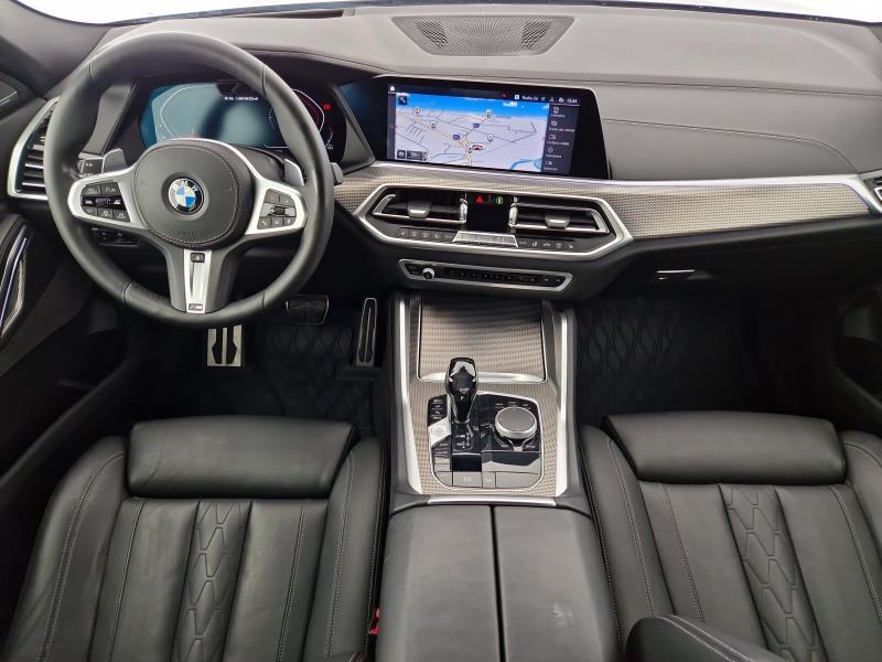 usatostore.bmw.it Store BMW X6 X6 M50d auto