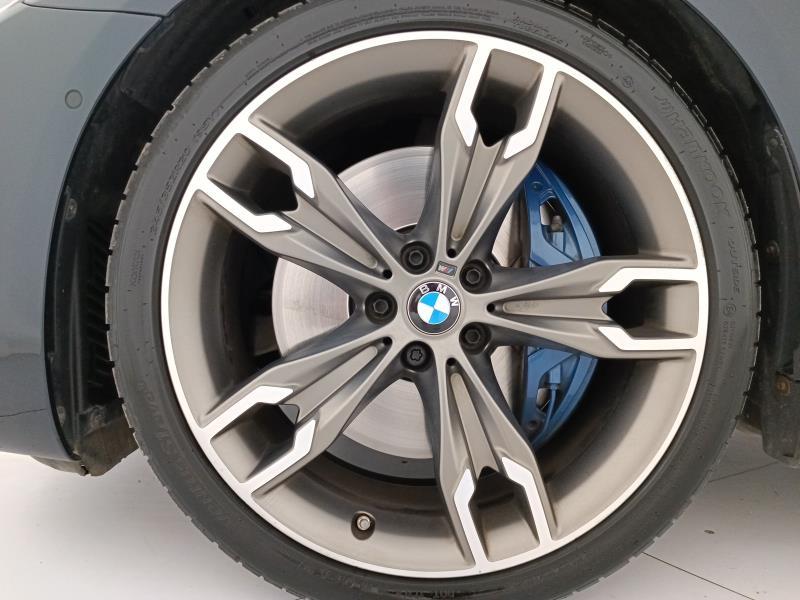 usatostore.bmw.it Store BMW Serie 5 M 550d Touring xdrive auto