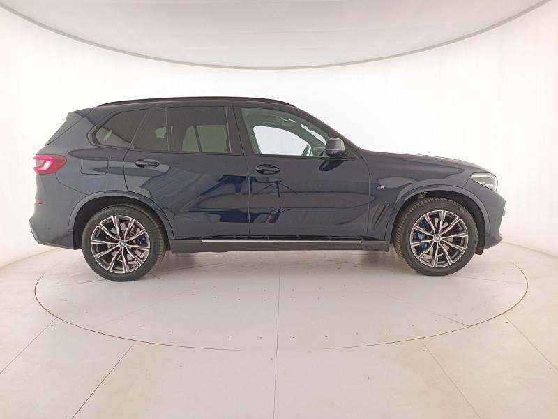 usatostore.bmw.it Store BMW X5 xdrive30d mhev 48V Msport auto