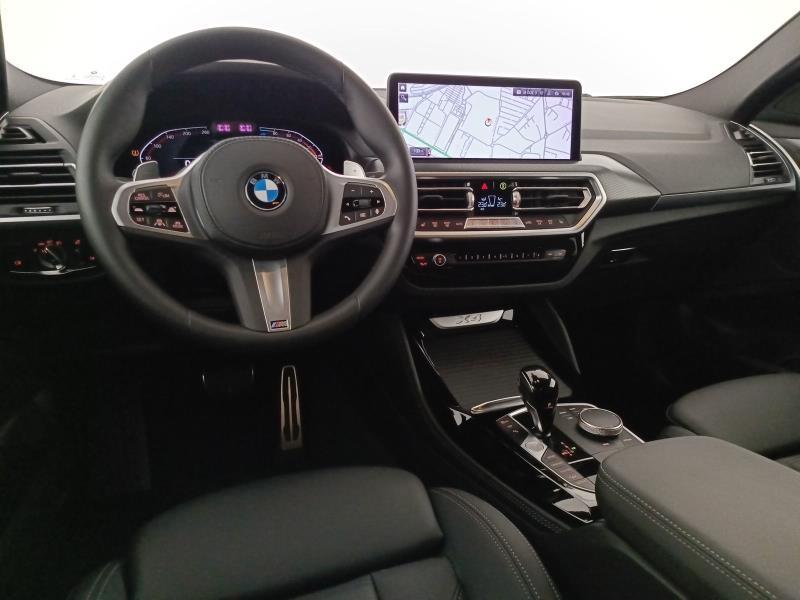 usatostore.bmw.it Store BMW X4 xdrive20d mhev 48V Msport auto