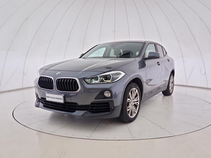 usatostore.bmw.it Store BMW X2 sdrive18d Business X auto