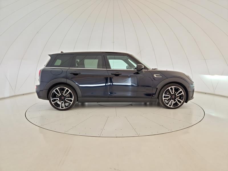 usatostore.bmw.it Store MINI MINI Clubman 2.0 Cooper D