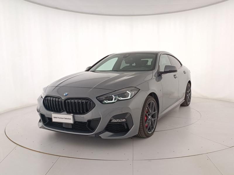 usatostore.bmw.it Store BMW Serie 2 220d Gran Coupe Msport xdrive auto