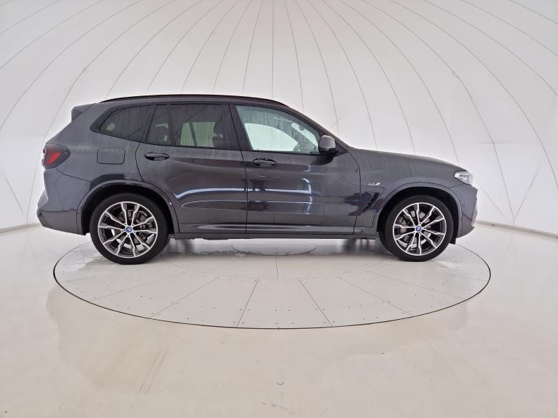 usatostore.bmw.it Store BMW X3 xdrive30e Msport auto