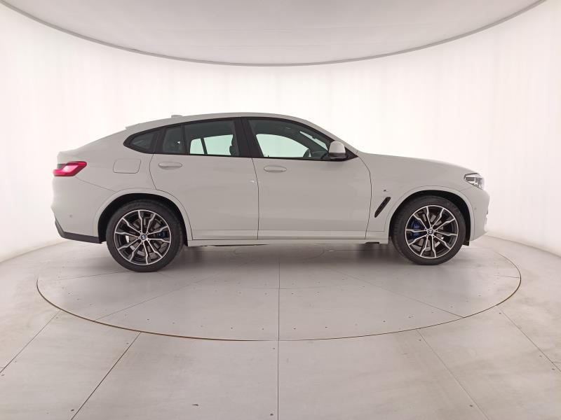 usatostore.bmw.it Store BMW X4 xdrive30i Msport auto