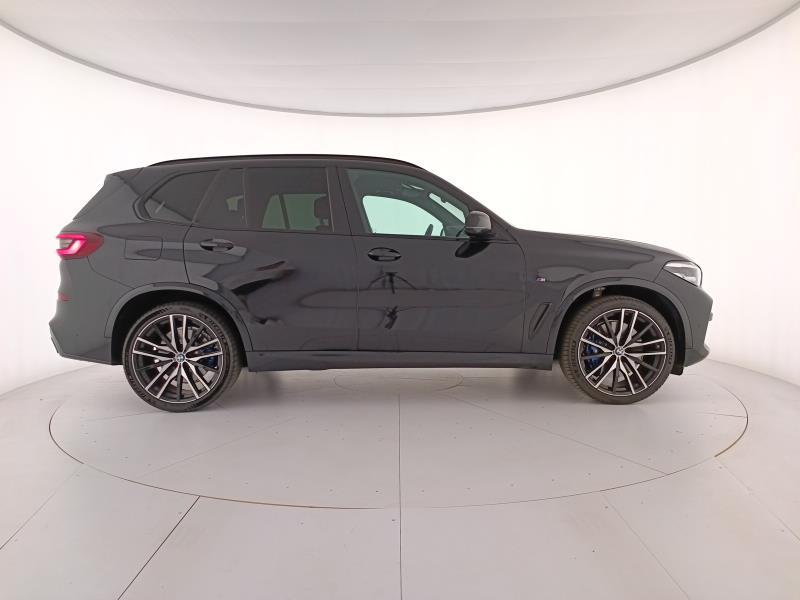 usatostore.bmw.it Store BMW X5 xdrive40d mhev 48V Msport auto