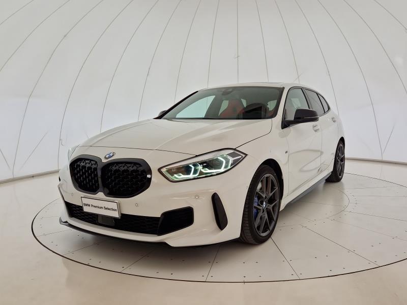 usatostore.bmw.it Store BMW Serie 1 M 135i xdrive auto