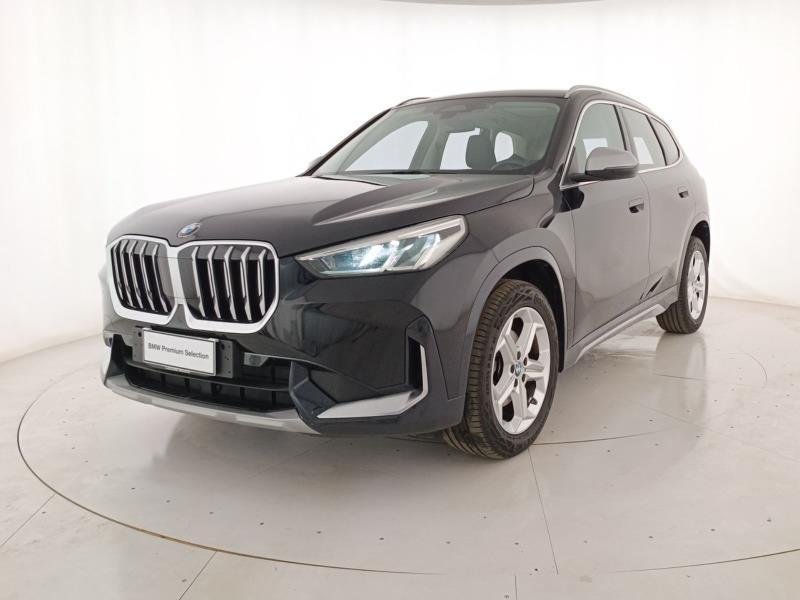 usatostore.bmw.it Store BMW X1 sdrive18d X-Line Edition Signature auto