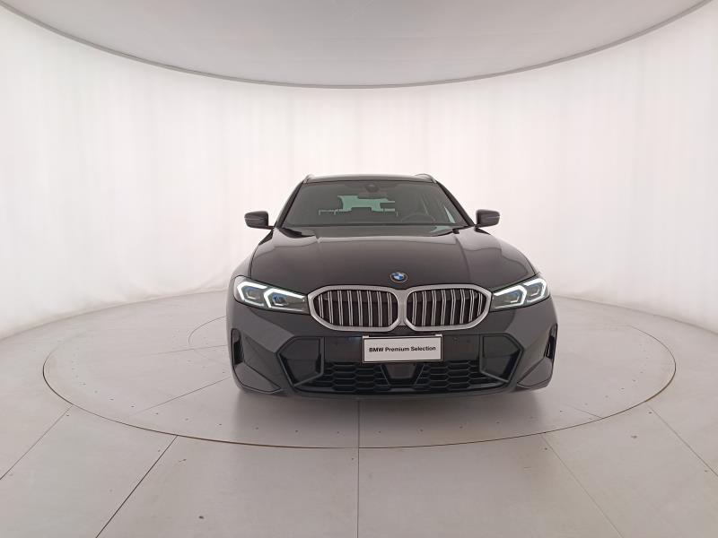 usatostore.bmw.it Store BMW Serie 3 330d Touring mhev 48V Msport auto