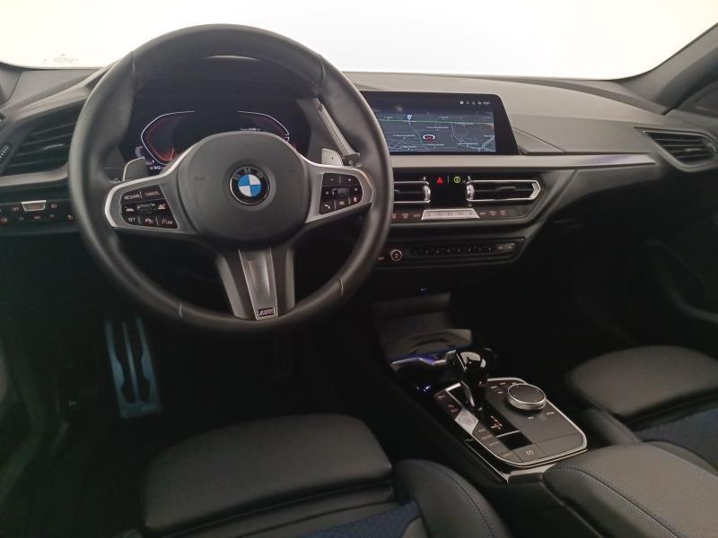 usatostore.bmw.it Store BMW Serie 1 118d Msport auto