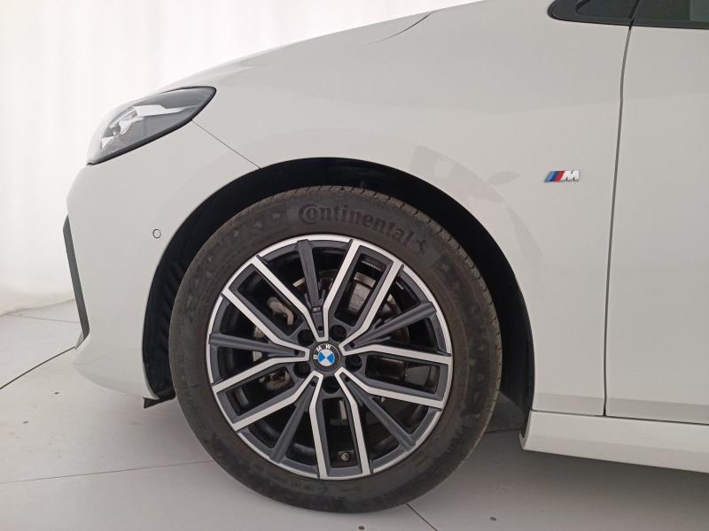 usatostore.bmw.it Store BMW Serie 2 218d Active Tourer Msport auto