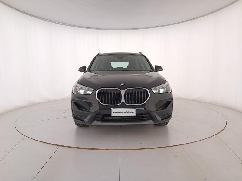 usatostore.bmw.it Store BMW X1 sdrive18i 136cv