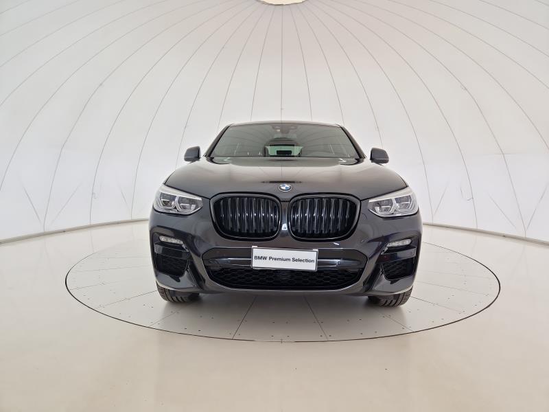 usatostore.bmw.it Store BMW X4 xdrive20d mhev 48V Msport auto