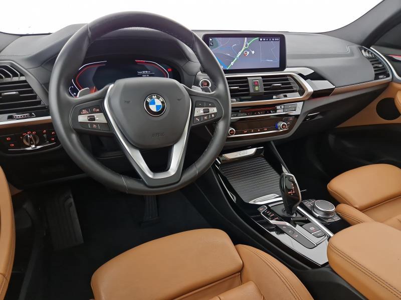 usatostore.bmw.it Store BMW X3 xdrive30d xLine 249cv auto