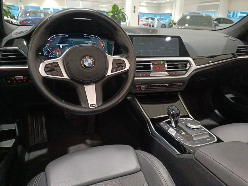 usatostore.bmw.it Store BMW Serie 4 420i Msport auto