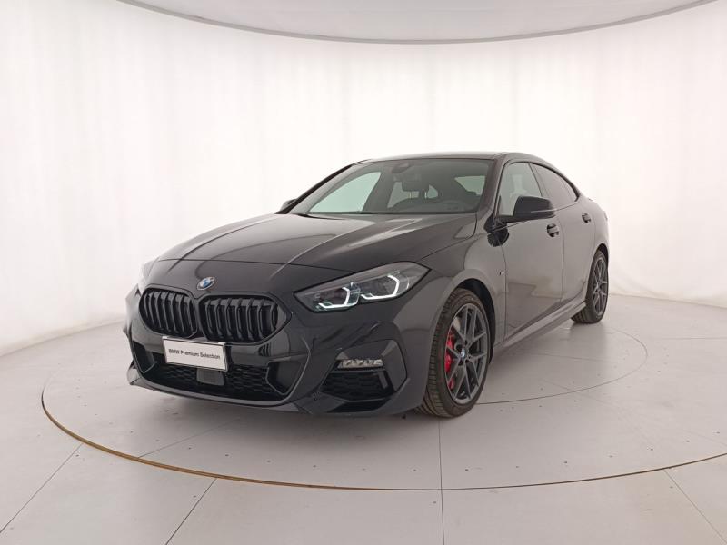 usatostore.bmw.it Store BMW Serie 2 220d Gran Coupe Msport xdrive auto