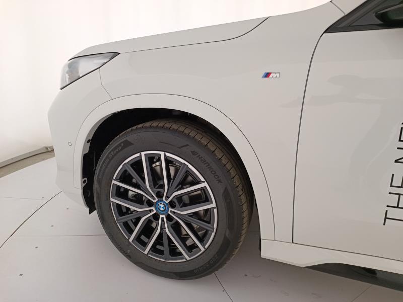 usatostore.bmw.it Store BMW iX1 30 xdrive Msport