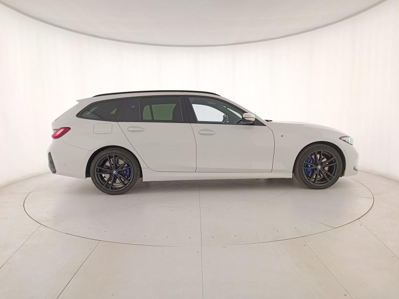 usatostore.bmw.it Store BMW Serie 3 330d Touring mhev 48V Msport xdrive auto