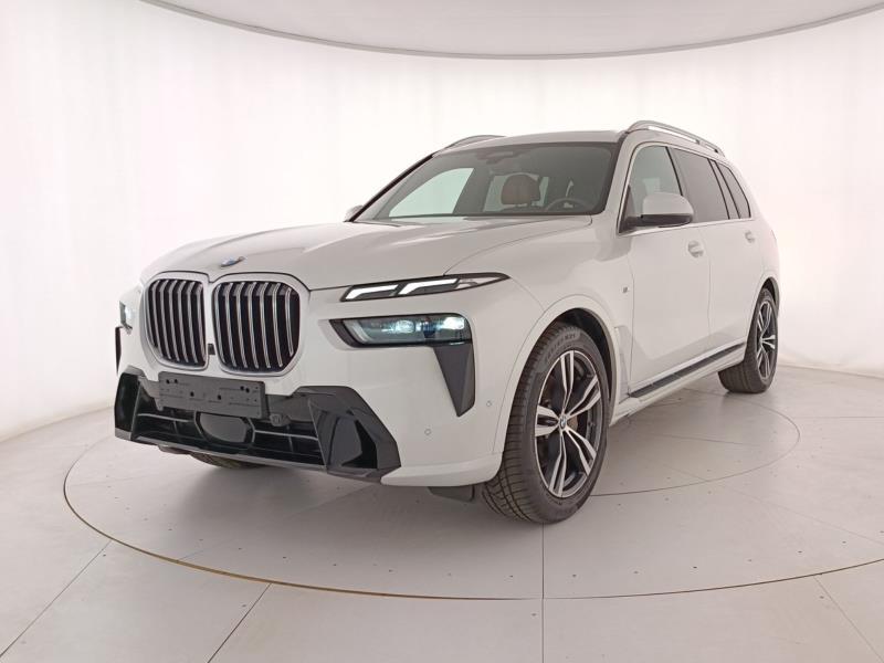 usatostore.bmw.it Store BMW X7 xdrive40d mhev 48V auto 7p.ti