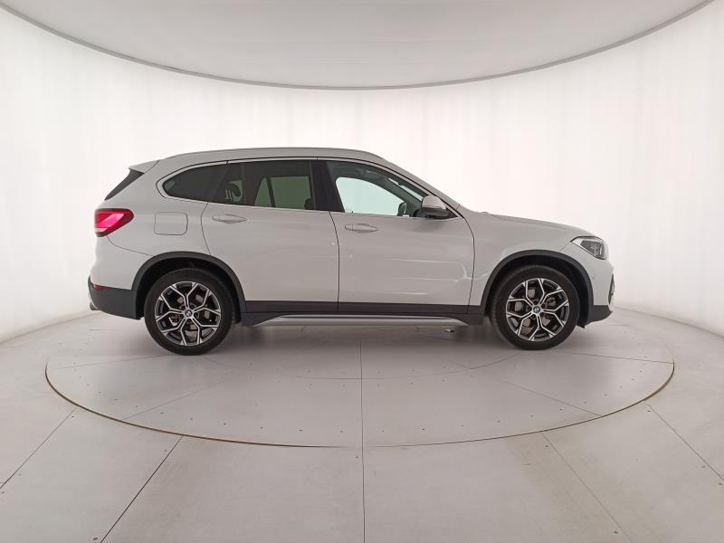 usatostore.bmw.it Store BMW X1 xdrive18d xLine Plus auto